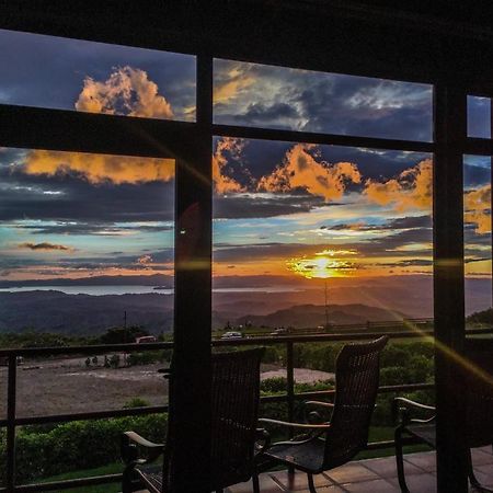 Sunset Vista Lodge,Monteverde,Costa Rica. 외부 사진