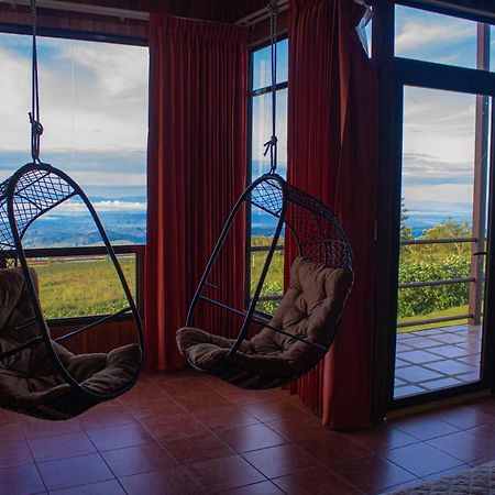 Sunset Vista Lodge,Monteverde,Costa Rica. 외부 사진