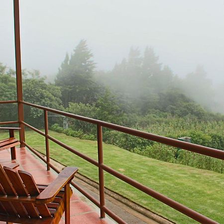 Sunset Vista Lodge,Monteverde,Costa Rica. 외부 사진