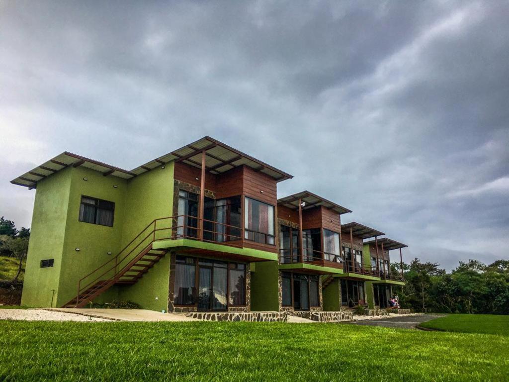 Sunset Vista Lodge,Monteverde,Costa Rica. 외부 사진
