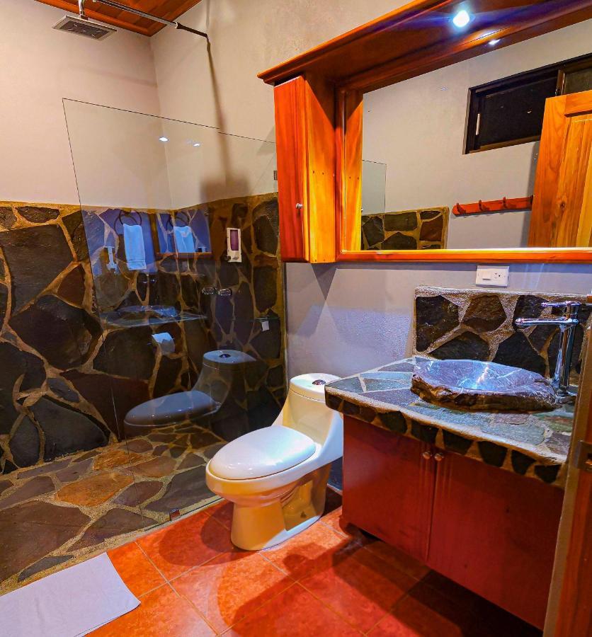 Sunset Vista Lodge,Monteverde,Costa Rica. 외부 사진