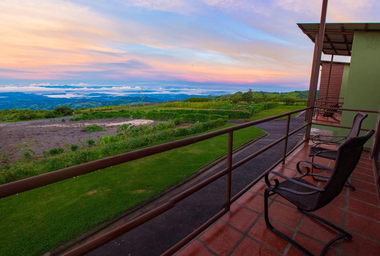 Sunset Vista Lodge,Monteverde,Costa Rica. 외부 사진