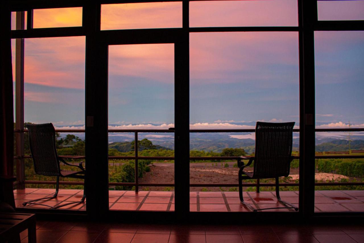 Sunset Vista Lodge,Monteverde,Costa Rica. 외부 사진