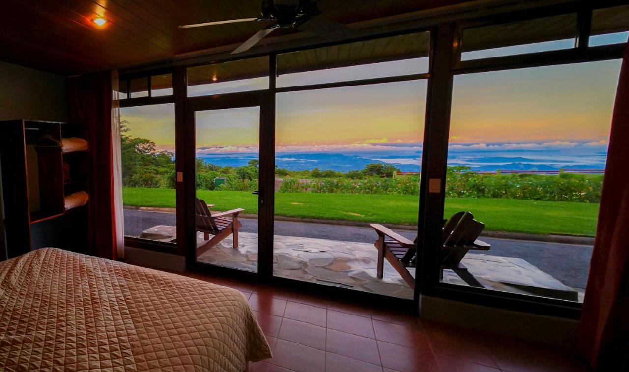 Sunset Vista Lodge,Monteverde,Costa Rica. 외부 사진