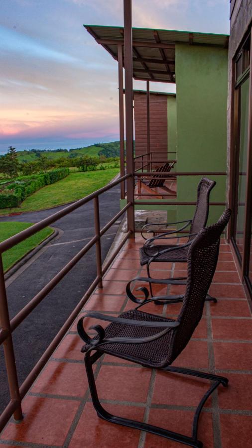 Sunset Vista Lodge,Monteverde,Costa Rica. 외부 사진