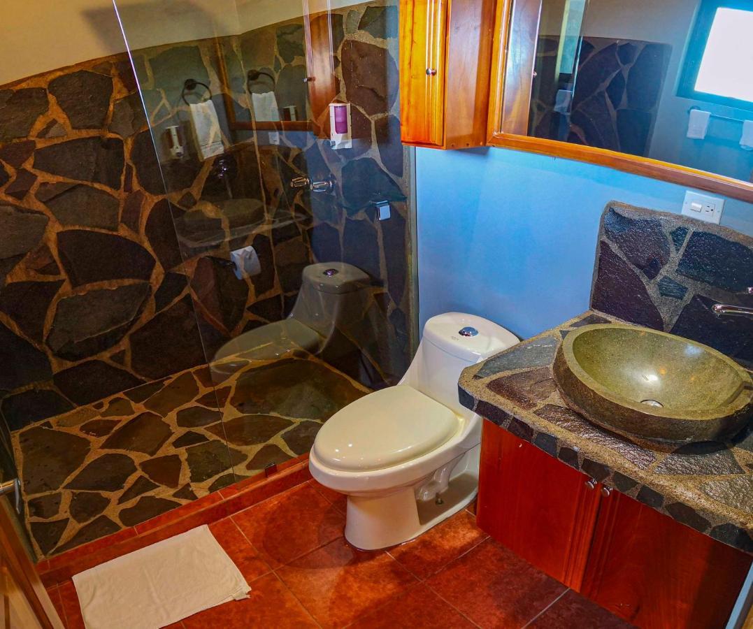 Sunset Vista Lodge,Monteverde,Costa Rica. 외부 사진
