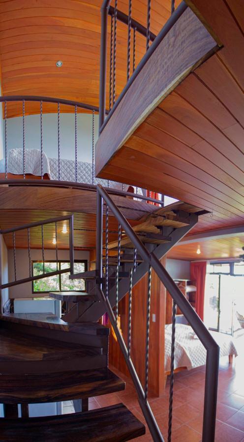 Sunset Vista Lodge,Monteverde,Costa Rica. 외부 사진