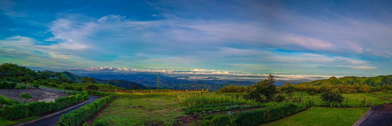 Sunset Vista Lodge,Monteverde,Costa Rica. 외부 사진