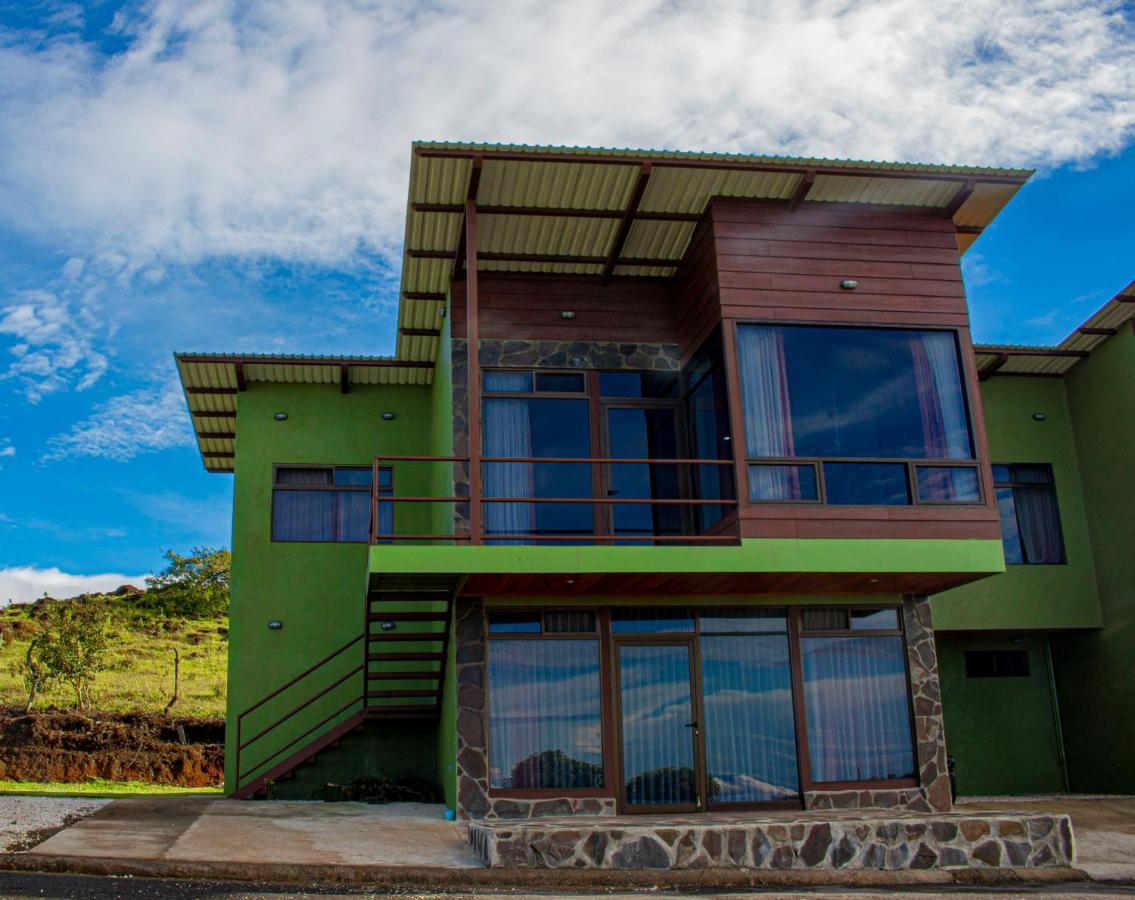 Sunset Vista Lodge,Monteverde,Costa Rica. 외부 사진