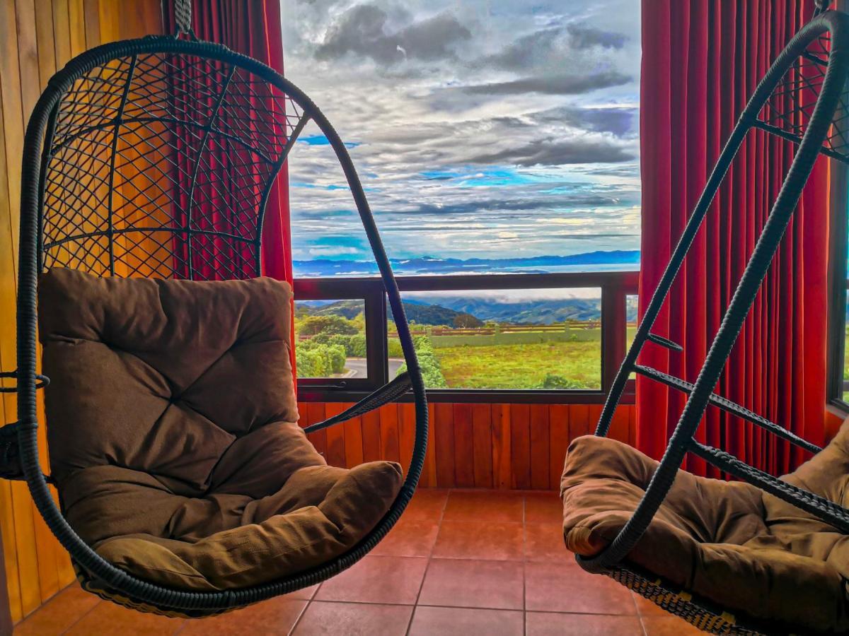 Sunset Vista Lodge,Monteverde,Costa Rica. 외부 사진