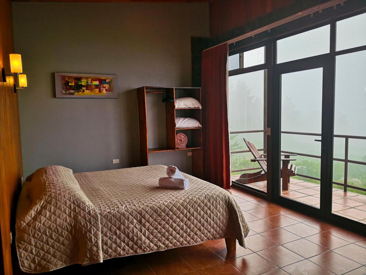 Sunset Vista Lodge,Monteverde,Costa Rica. 외부 사진