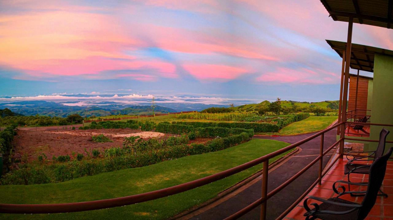 Sunset Vista Lodge,Monteverde,Costa Rica. 외부 사진
