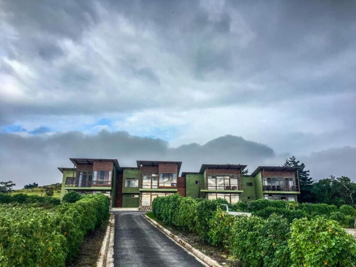 Sunset Vista Lodge,Monteverde,Costa Rica. 외부 사진