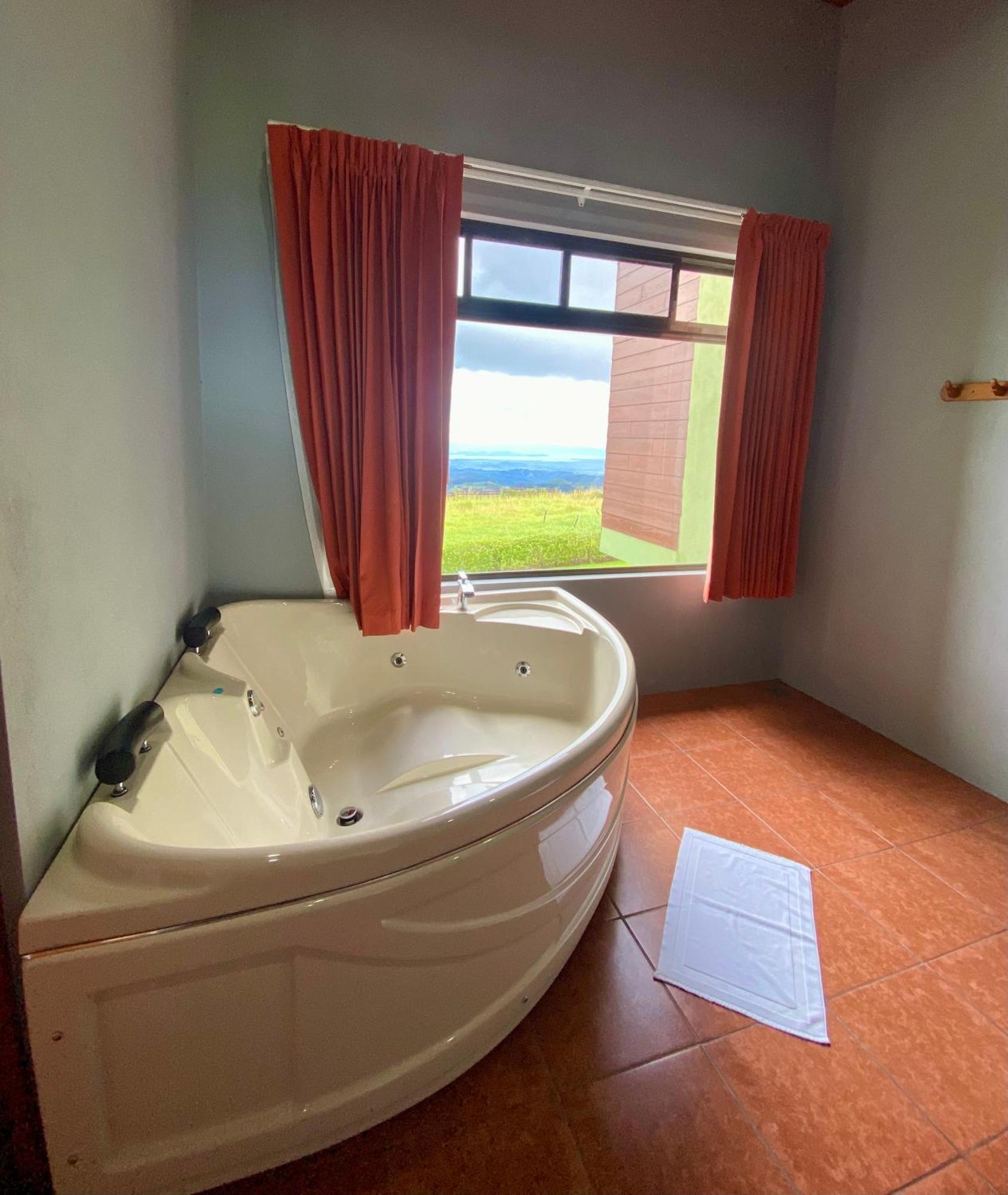 Sunset Vista Lodge,Monteverde,Costa Rica. 외부 사진