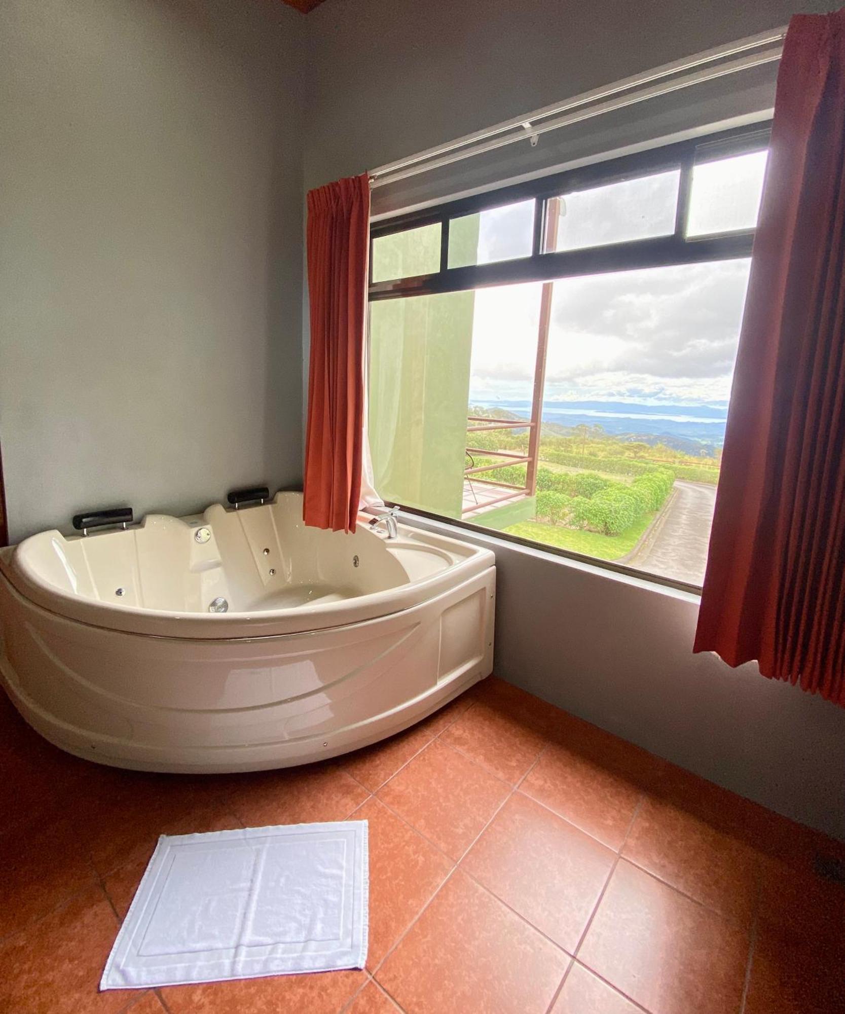 Sunset Vista Lodge,Monteverde,Costa Rica. 외부 사진